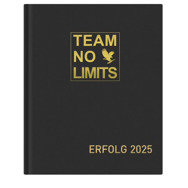 L.E.T.-ERFOLG 2025 - Team No Limits